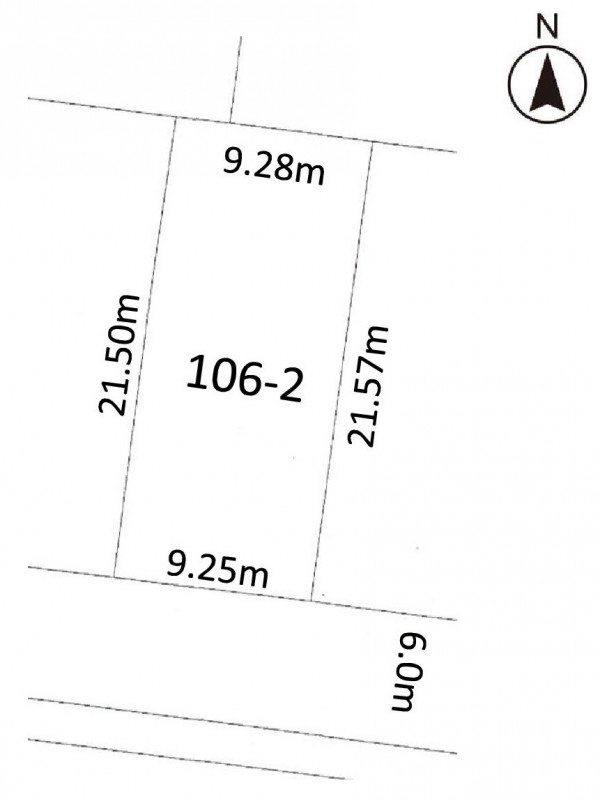 福井市月見四丁目106番地2