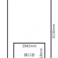 和田中Kガレージ1区画